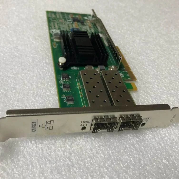 非实价议价议价IBM 00D9692 Mellanox ConnectX-3 MCX312A-XCBT D