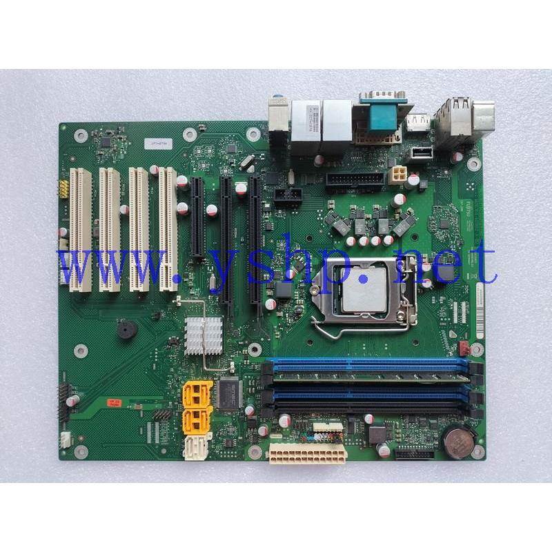 非实价议价议价Fujitsu siemens D3076-S11 GS3 W26361-W2862-Z4-