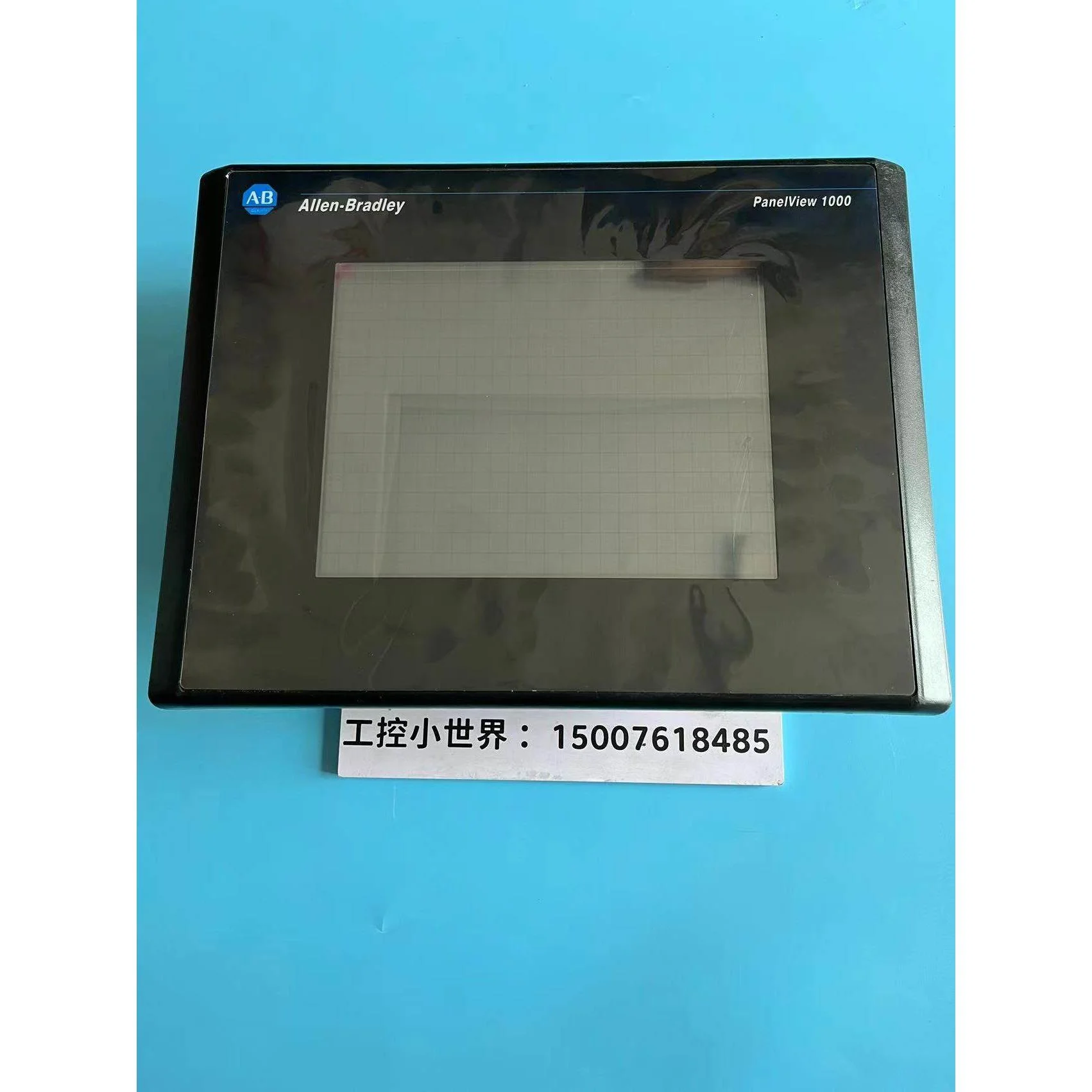 非实价议价议价AB触摸屏2711-T10G9原装现货包好议价非实价议价议