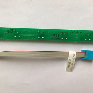 全新原装 非实价议价议价A20B fanuc按键排线 1006 大量现货 0272