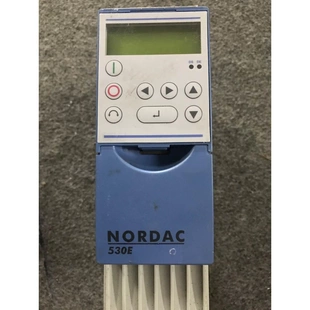 A现货销售非实价议 非实价议价议价NORDAC变频器SK 530E 151 340