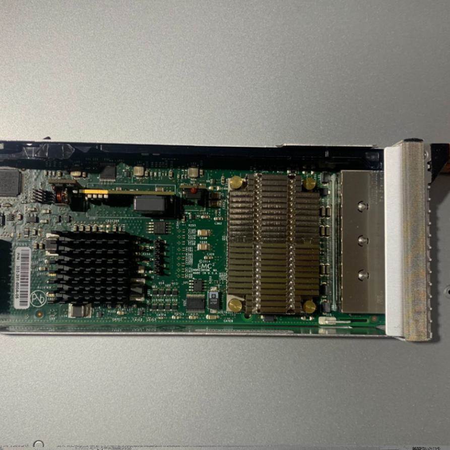 非实价议价议价EMC 303-391-000A-05 Unity350F 450F 4口 10g 网
