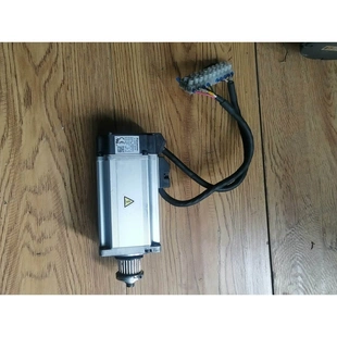 非实价议 非实价议价议价松下伺服电机MHMD042G1U 400W 原装 拆机