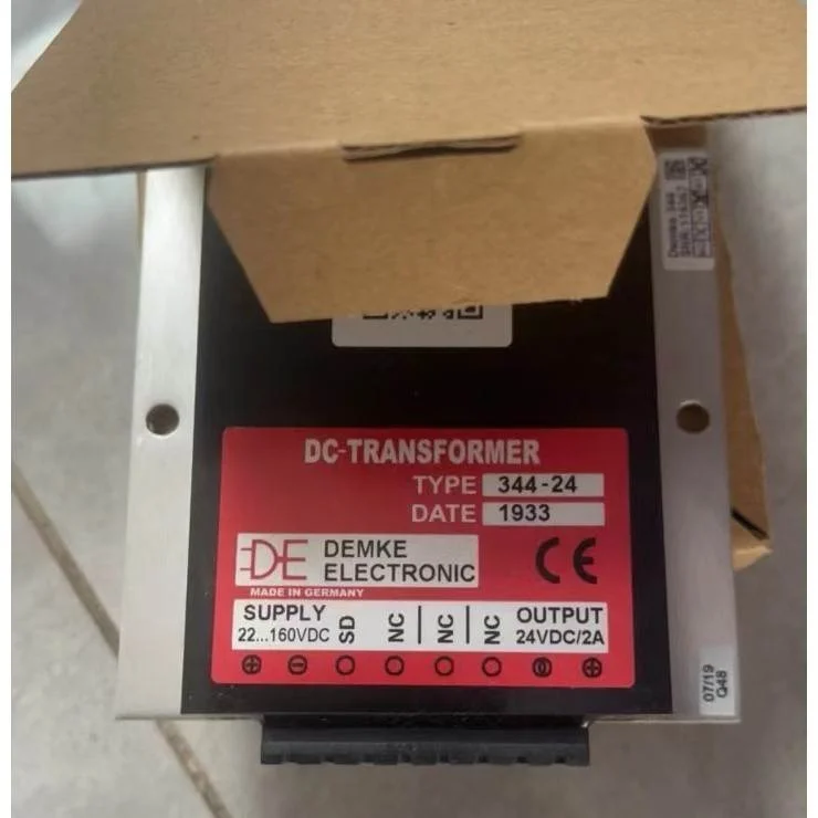 非实价议价议价DC-DC电源模块 344-24(24VDC/2A)非实价议价议价