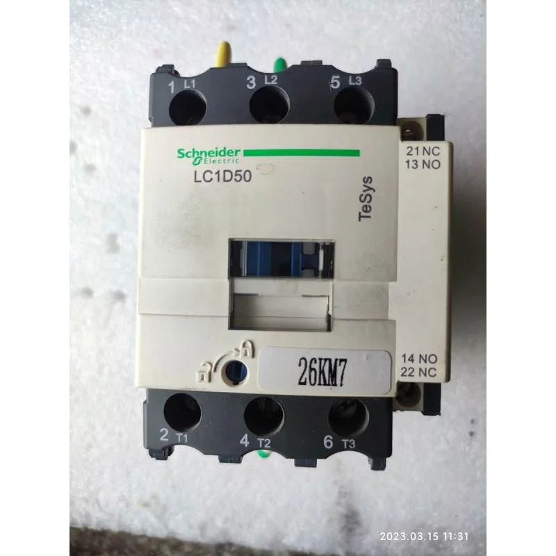 非实价议价议价施耐德交流接触器LC1D50非实价议价议价