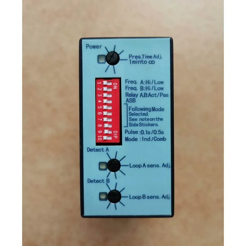 非实价议价议价比业 BEA Matrix-D-12-24地磁感应器快速卷帘非实