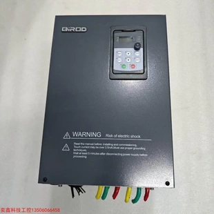 T4變頻器37 45RP 45K 37RG 非實價議價議價議價拍前詢價奇電QD200