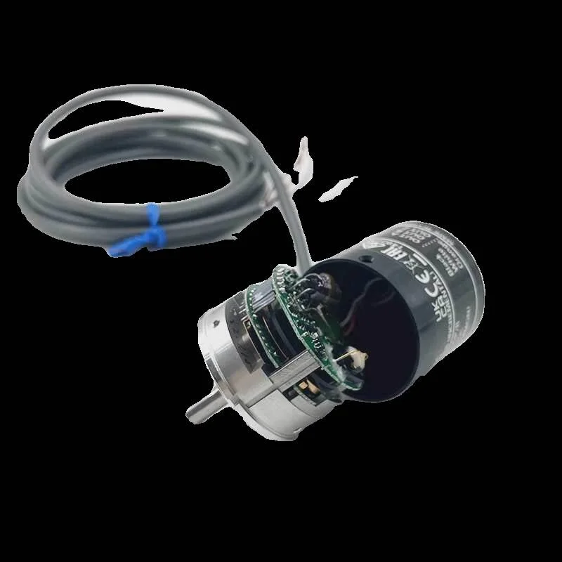 非实价议价议价欧姆龙编码器E6B2-CWZ6C光电旋转编码器CWZ5B 1000