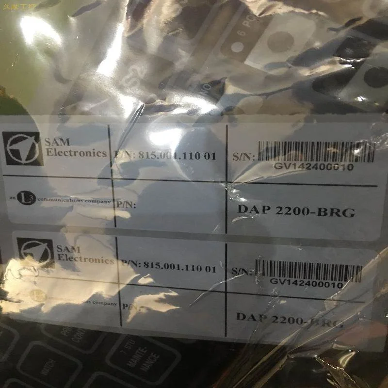 非实价议价议价现货 ELECTRONICS DAP 2200-BRG Monitoring and C