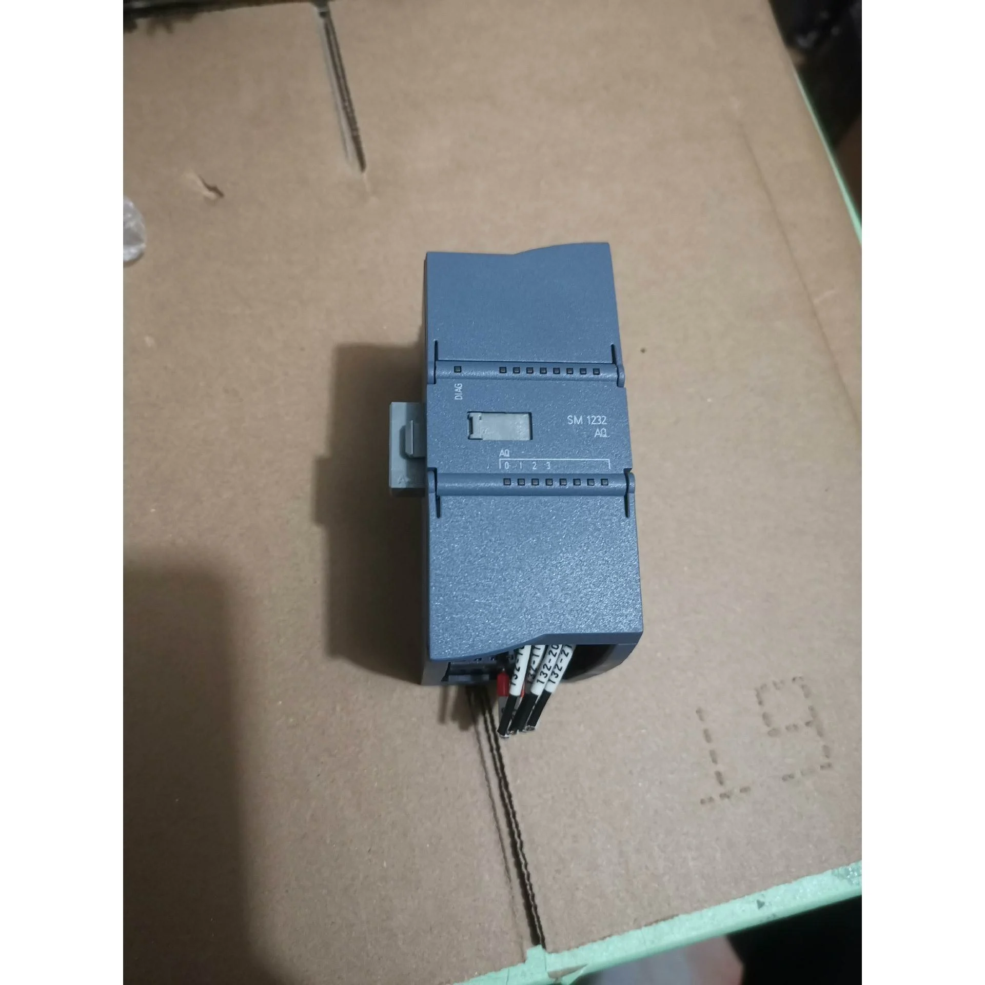 非实价议价议价6ES7 232-4HD32-0XB0原装正品模块,拆非实价议价议