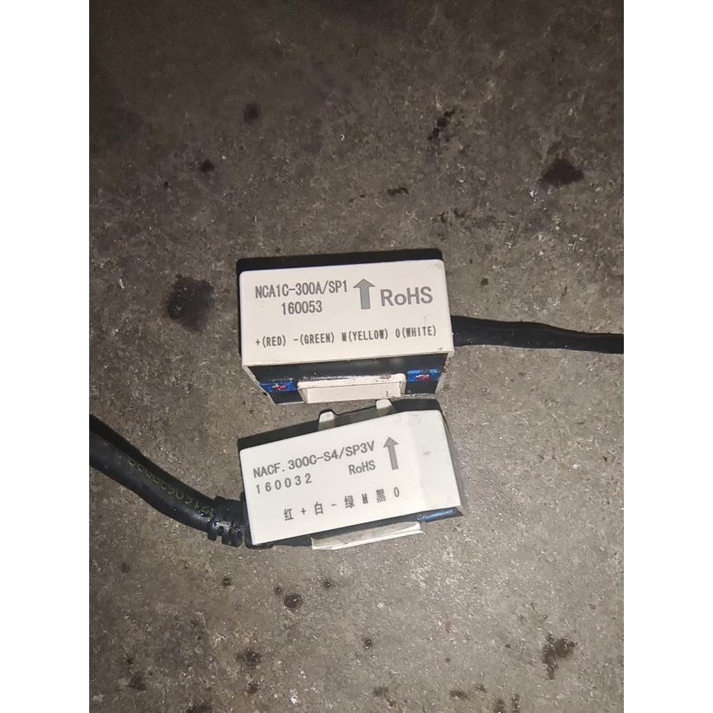 议价议价议价拆机电流互感器NACF.300C-S4/SP3V NCA1C-300A/SP1 3