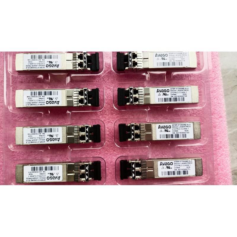 非实价议价议价AFBR-57D9AMZ-ELX AVAGO 850nm，非实价议价议价