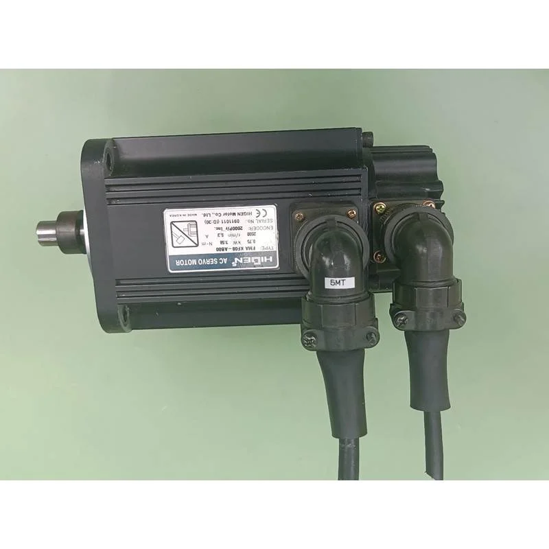 非实价议价议价台湾赐福伺服电机AC Servo Motor FMA K非实价议价