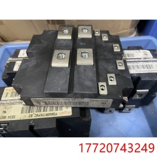 FF1200R17KP4_B2 非实价议价议价FZ800R33KF2C F议价非实价议价议