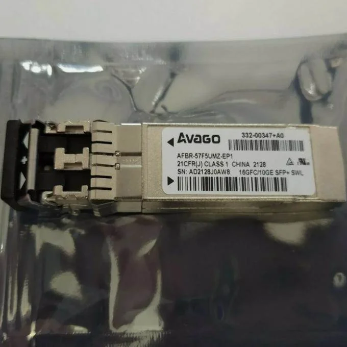 非实价议价议价NetApp 332-00347+A0 SFP+ Optical 10GB AFBR-57F