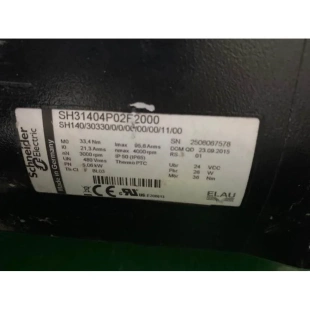 非實(shí)價(jià)議價(jià)議價(jià)ELAU電機(jī)SH31404P02F2000銷(xiāo)售SH140 30330