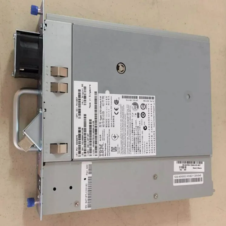 非实价议价议价IBM LTO5 FC HH 00V6733 46X6075 46X2684 46X9553
