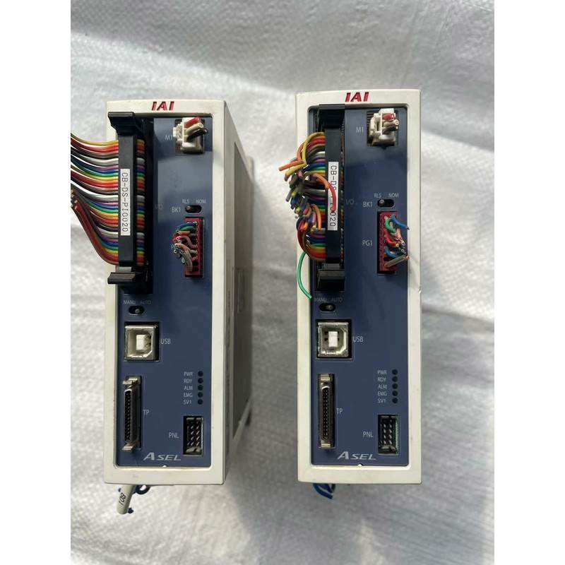 非实价议价议价IAI 伺服驱动器 ASEL-C-1-20IB-NP-2-0非实价议价
