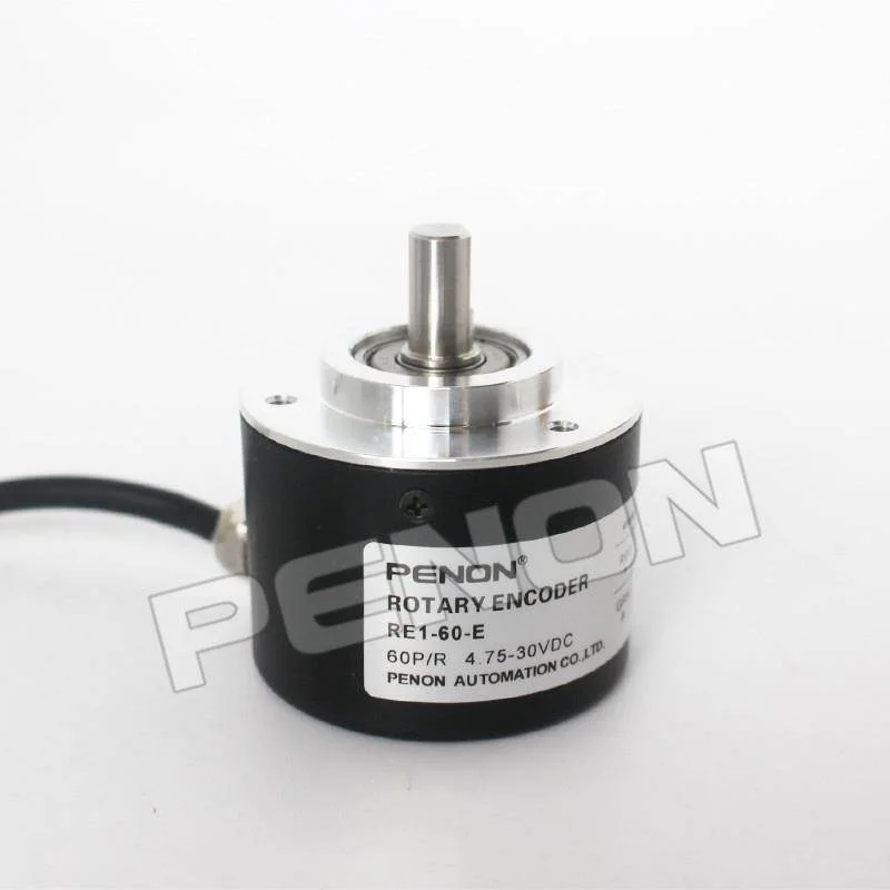 非实价议价议价全新RE1-60-E增量式光电旋转编码器RE2-60-E现货供