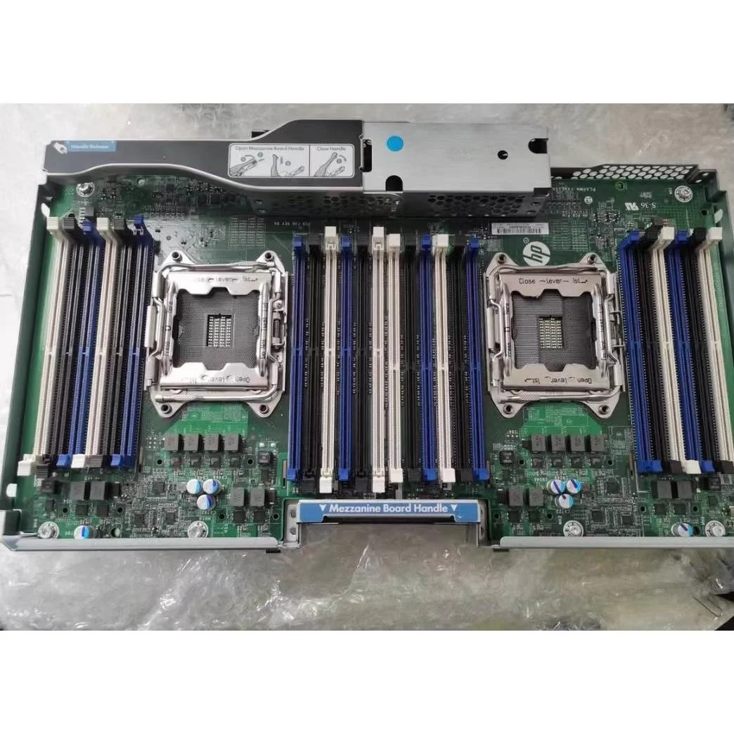 非实价议价议价HP 795107-B21 812910-001 798324-001 DL560 G9 C