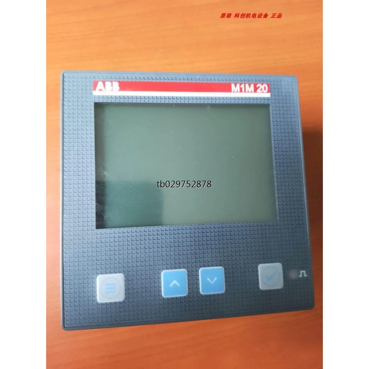非实价议价议价原装拆机 ABB 现货包好 M1M20 I/O 2TAZ66【询价】