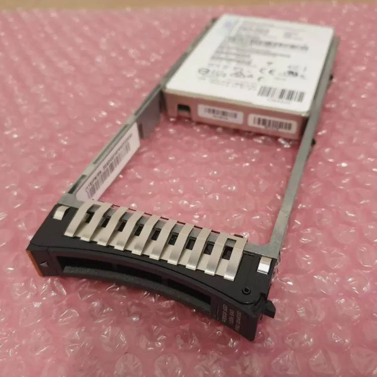 非实价议价议价00AR409 00AR330 00AR483 400G SAS 2.5 12GB IBM