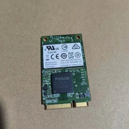 非实价议价议价118000100 EMC isilon x410 32GB MLC mSATA 6G 51