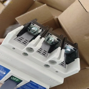 HN3P20A 非实价议价议价现货3P塑壳断路器BM63 进店议价非实价议