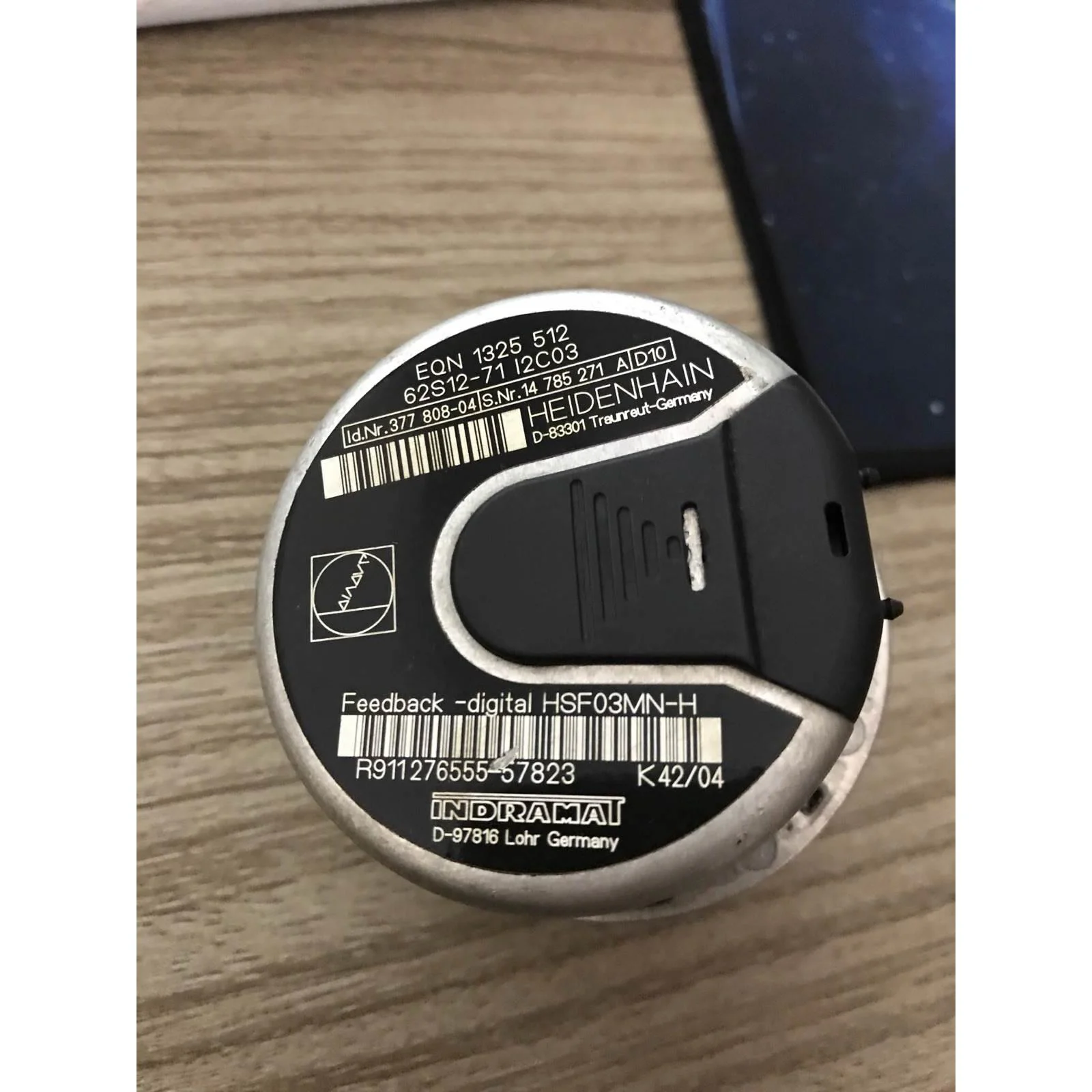 非实价议价议价力士乐伺服电机编码器EQN 1325 512现货销售非实价