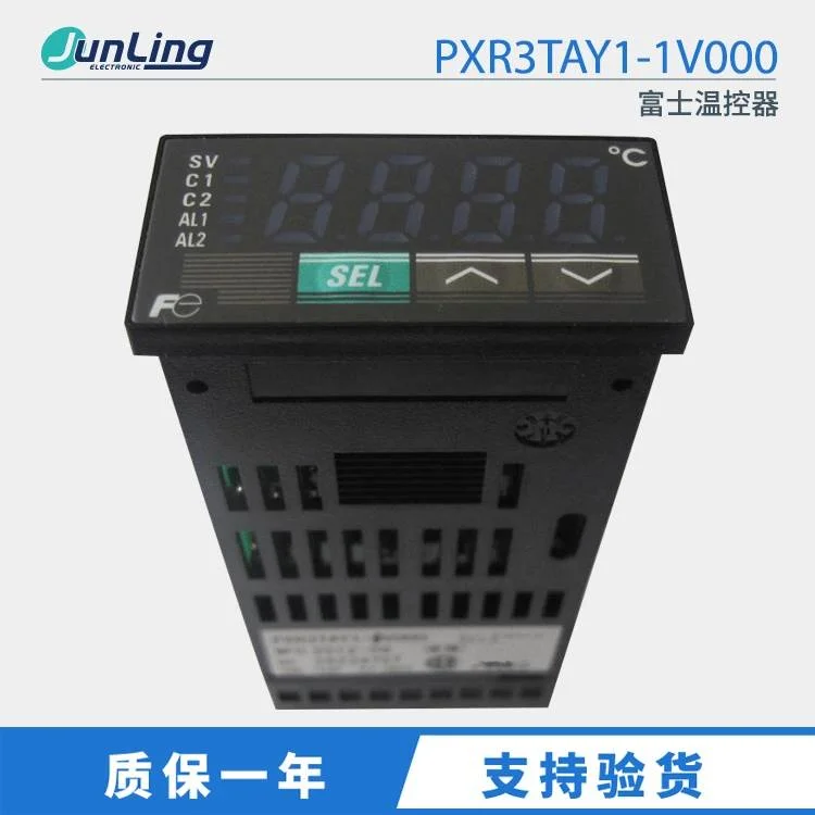 非实价议价议价议价议价议价温控器PXR3TAY1-1V000 全新正品温度