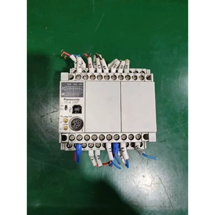松下PLC 非实价议价议价FP AFPX 二手剪线非实价议 C30T