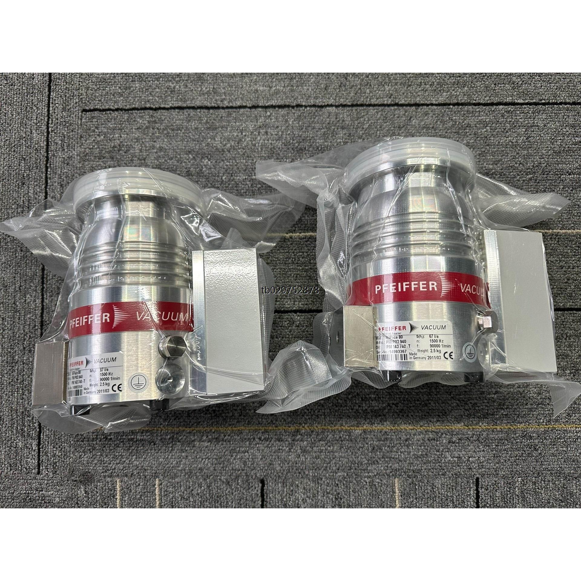 非实价议价议价Pfeiffer普发 Hipace80 Turbopump分【询价】非实