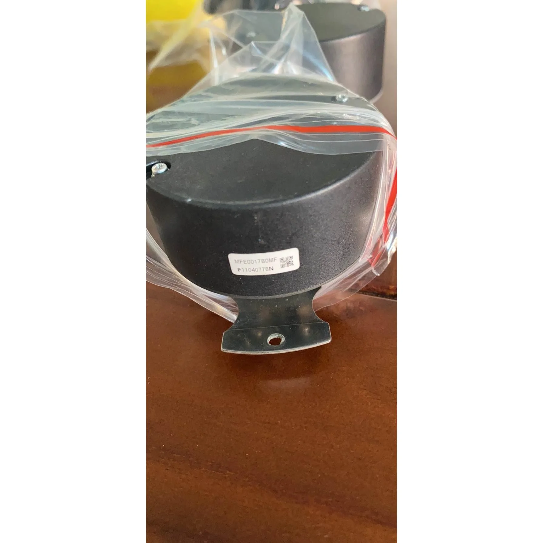非实价议价议价松下伺服电机编码器MFE0017B0MF现货销售，可刷写