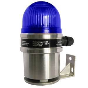 KSG 非实价议价议价工业声光报警器SG 220V 103 3G非实 非防爆型