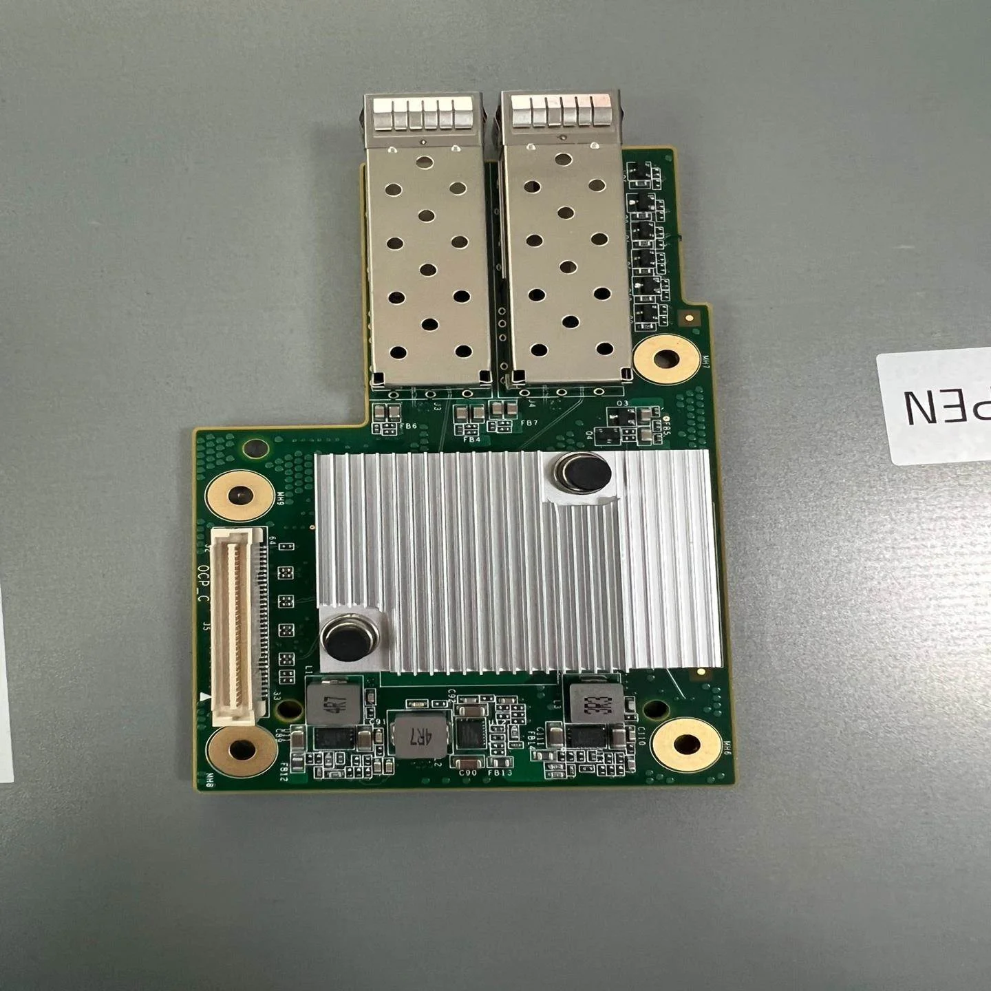 非实价议价议价Inspur_5280M5_CS4227_10G_LC_KR【议价】非实价议