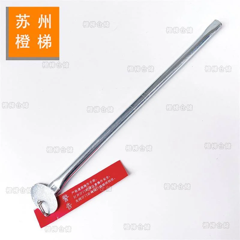 非实价议价议价适用于蒂森电梯三角钥匙厅层门三角钥匙S8厅门三角