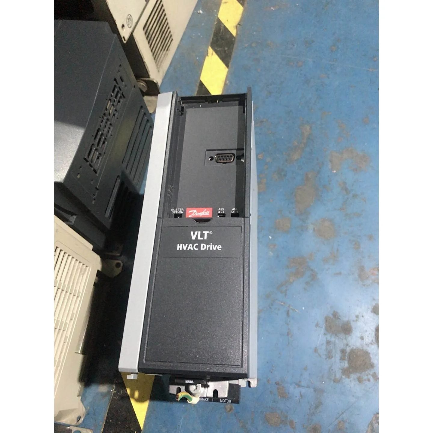 非实价议价议价丹佛斯FC102系列变频器FC-102P4K0T4E20H2非实价议