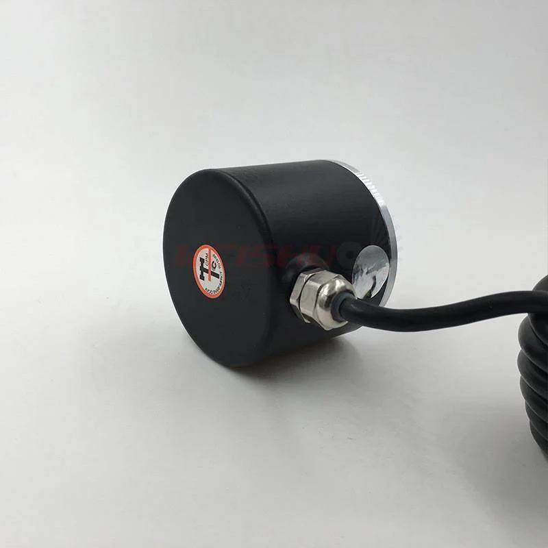 非实价议价议价CREATE增量式光电M05L旋转编码器ZSC52C8GR600Z8/3