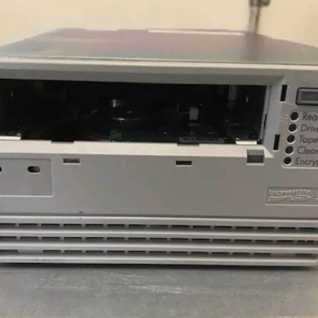 非实价议价议价HP ESL E-SERIES LTO5 3280 FC DRIVE KIT AW678A