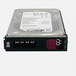 12G 001 861592 B21 非实价议价议价861608 SAS 8TB HPE 7.2K