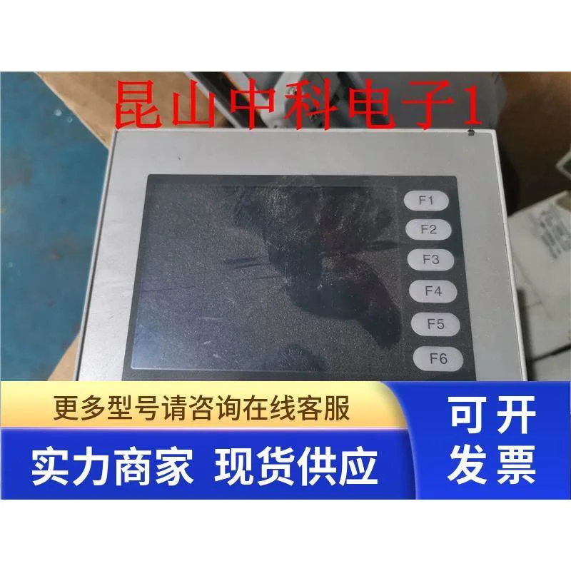 非实价议价议价实拍 普洛菲斯触摸屏ST400-AG41-24V 3180053-02