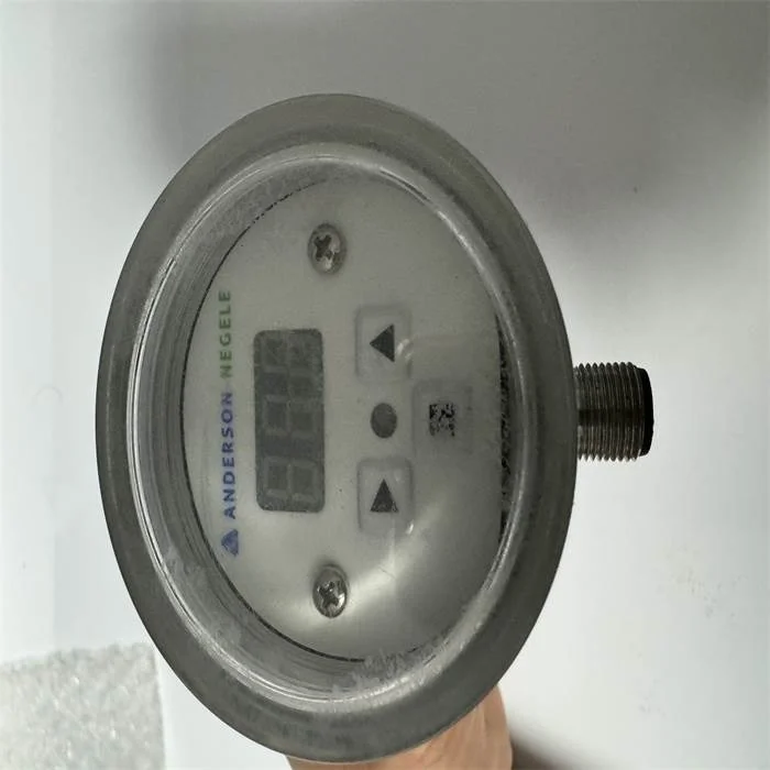 非实价议价议价安德森耐格流量开关传感器FTS-741/C10/P/XX销售非