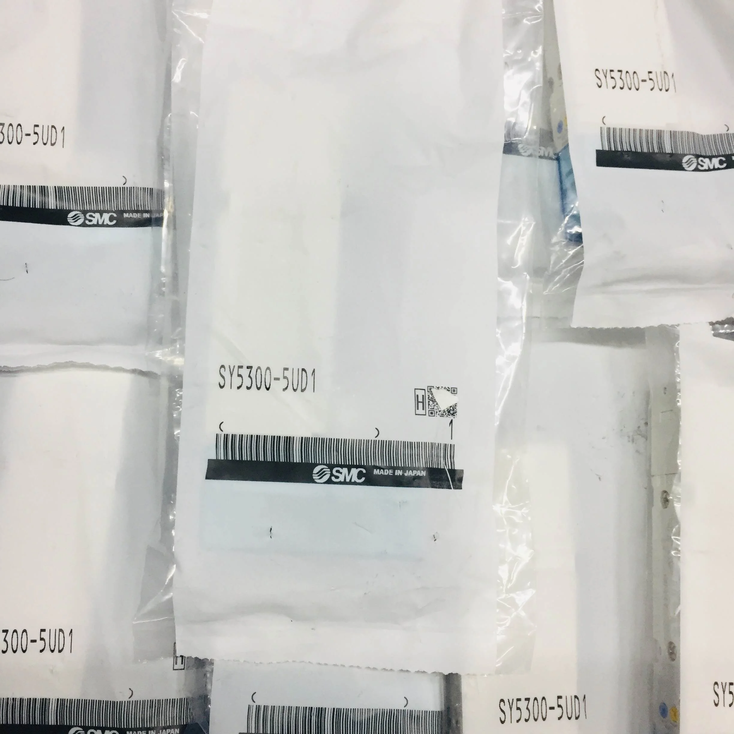 非实价议价议价全新原装电磁阀SY5300-5UD1，假一罚十 现货非实价