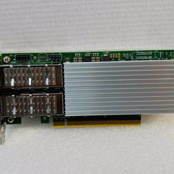 非实价议价议价HPE E810-CQDA2 100GB P21114-001 P22201-001 QSF