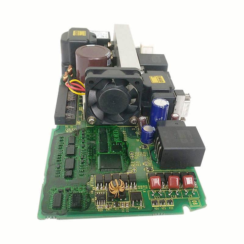 非实价议价议价FANUC发那科驱动器电源侧板A20B-2100-0762议价非