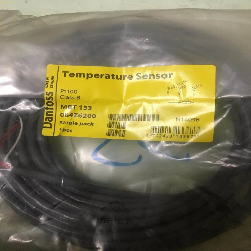非实价议价议价现货DANFOSS 084Z6200 MBT153 084Z6200 Temperatu