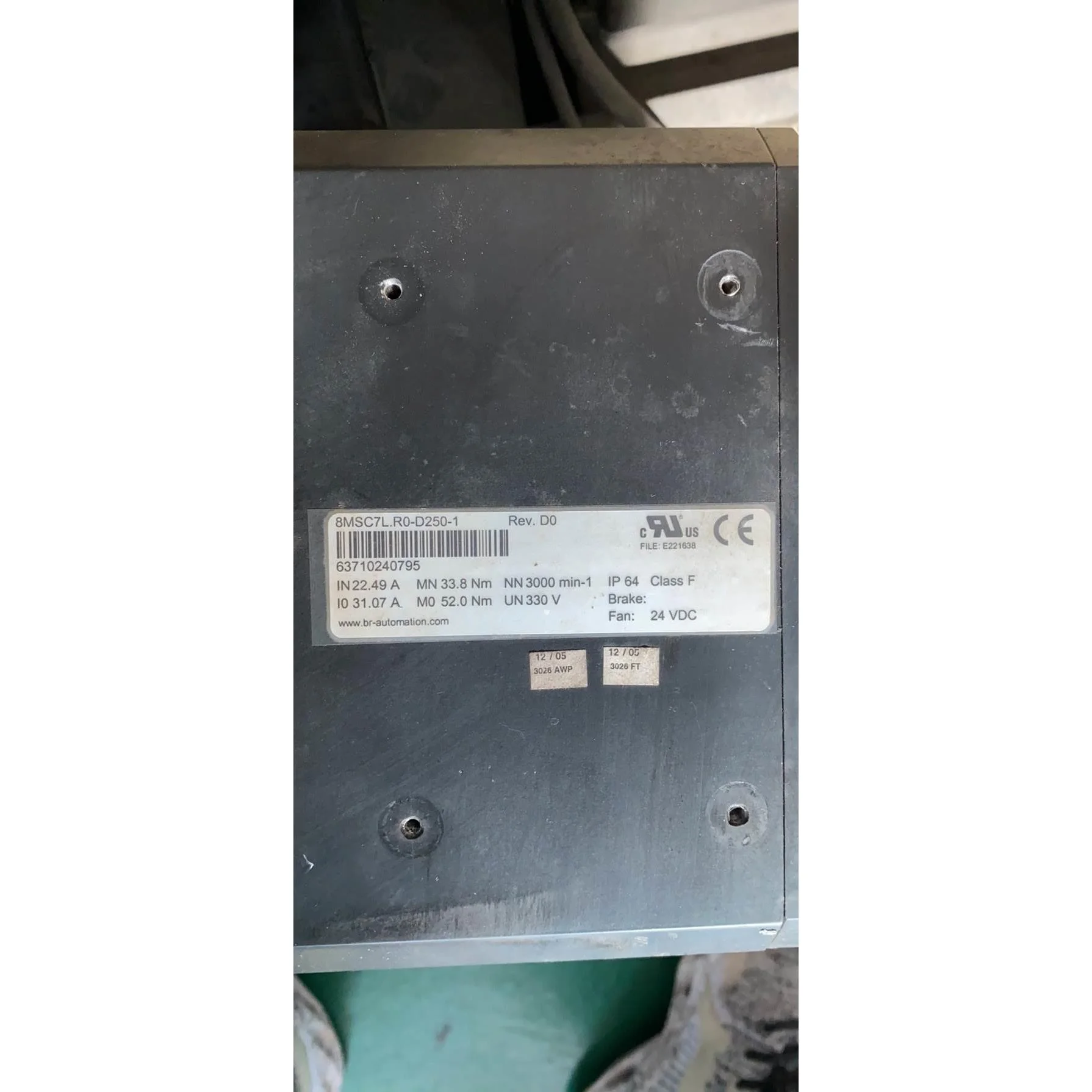 非实价议价议价伺服电机8MSC7L.R0-D250-1现货销售非实价议价议价