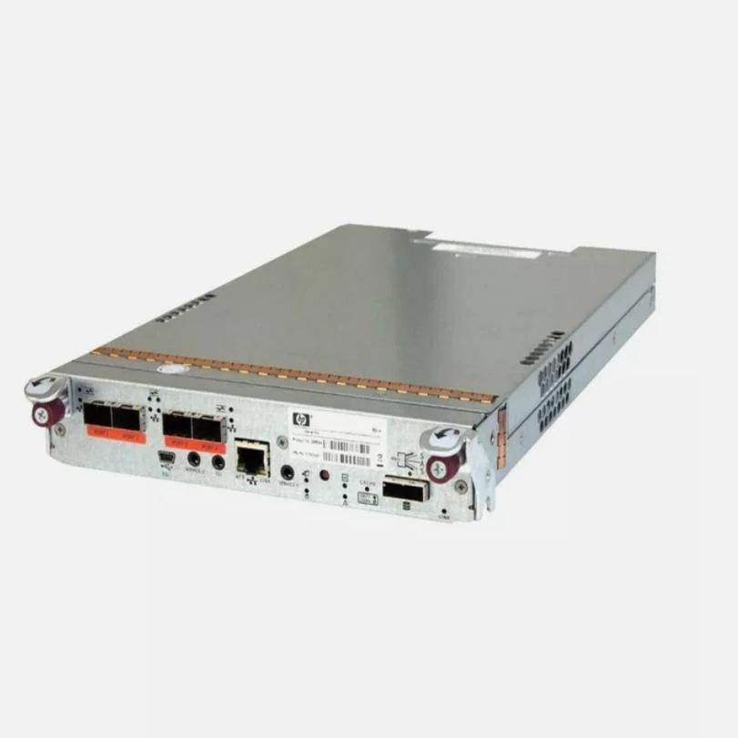 非实价议价议价C8R09A 717870-001 HP MSA2040 SAN Controller 控