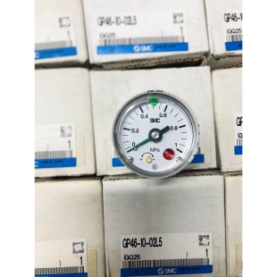 02L5 非實價議價議價全新原裝 壓力表GP46 現貨非實 假一罰十