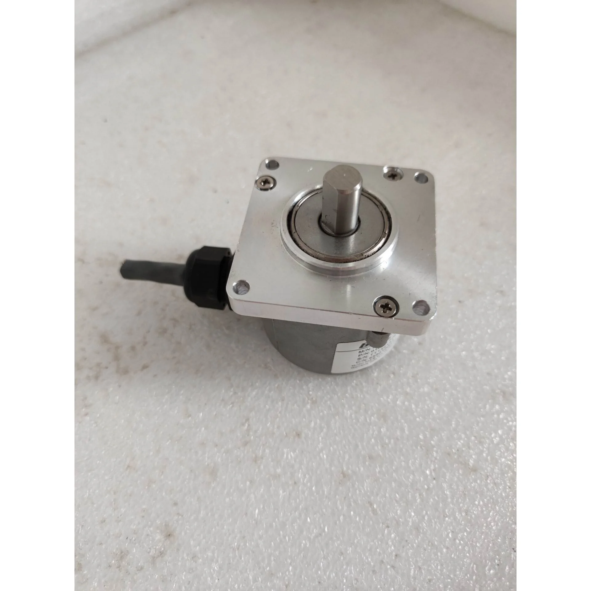 非实价议价议价BEI编码器H20DB-37-SS-600-ABC-28V/非实价议价议